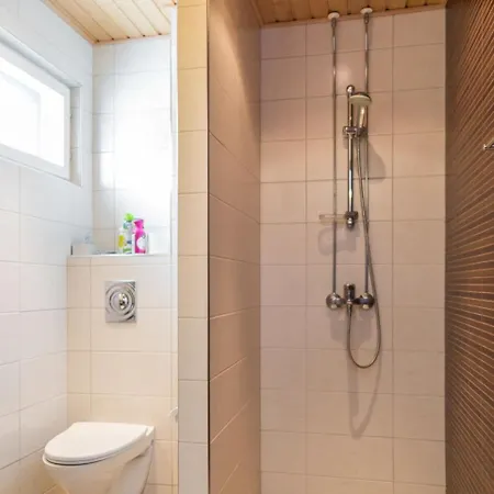 Holiday Suites Orange B 5 Tahkovuori