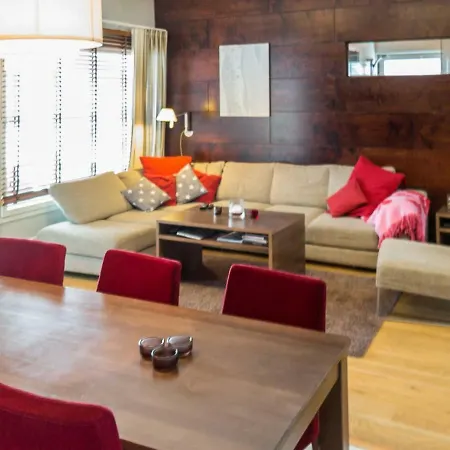 Nyaraló Holiday Suites Orange B 5