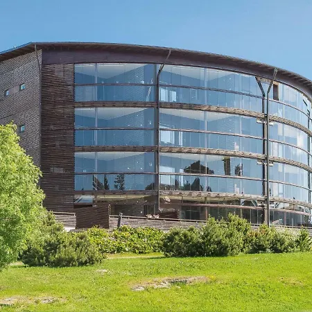 Holiday Suites Orange B 5 Tahkovuori