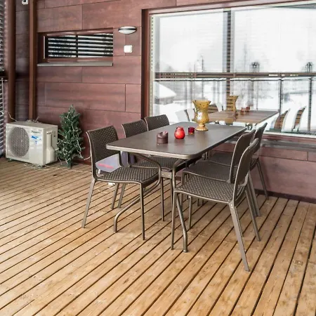 Holiday Suites Orange B 5 Casa de Férias Tahkovuori