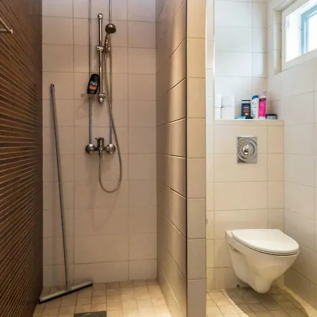 Holiday Suites Orange B 5 * Tahkovuori