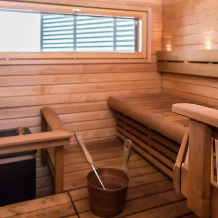 Holiday Suites Orange B 5 Tahkovuori